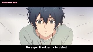 Dragon Raja Season 2 Dubbing jepang eps 8 (sub indo)