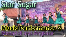 Star Sugar 2 - Menari di atas Angkasa [ Picko.Pictura ]