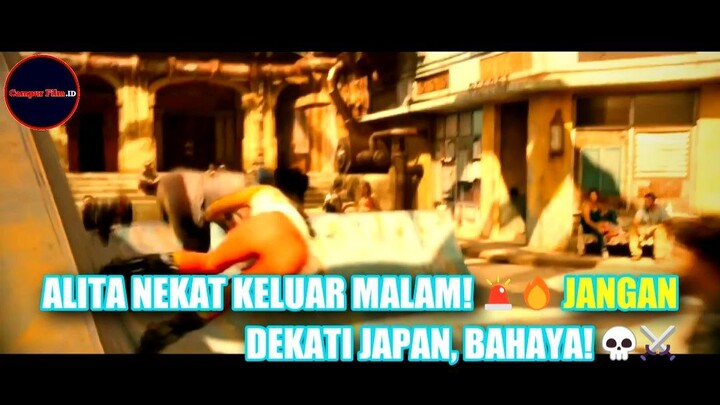 Unjuk Kebolehan di Arena Motorball