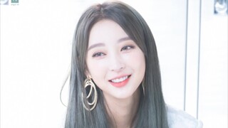 [EXID] 徐慧潾 HOT PINK高能性感混剪第一剪