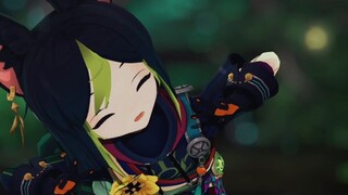 当提纳里变成小正太，直接萌化了！