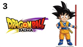 Dragon Ball DAIMA (2024) episode 3 sub indo