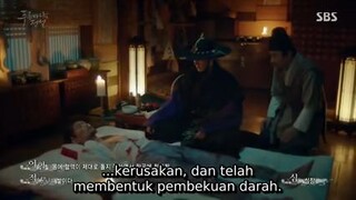 Legend Of The Blue Sea Ep 07 Sub Indo