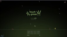 Touch Grass Discord Gameplay