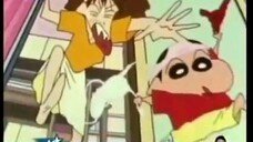 Crayon Shinchan Bahasa Indonesia