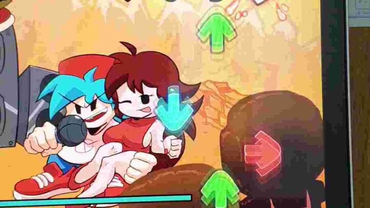 Khi tôi chơi game âm nhạc