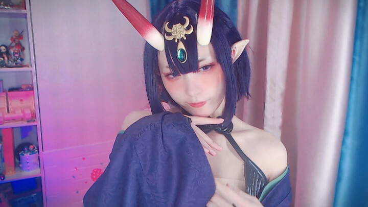 [COS] Shuten Douji Pure Enjoy Edition