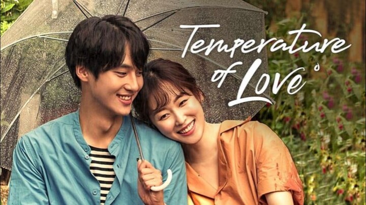 Temperature of Love 2017 [Sub Indo] Ep. 20