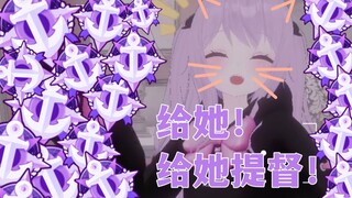 This time I won't sing Brother Fengchen! I'll dance to it instead! The admiral was so addicted! ! ! 