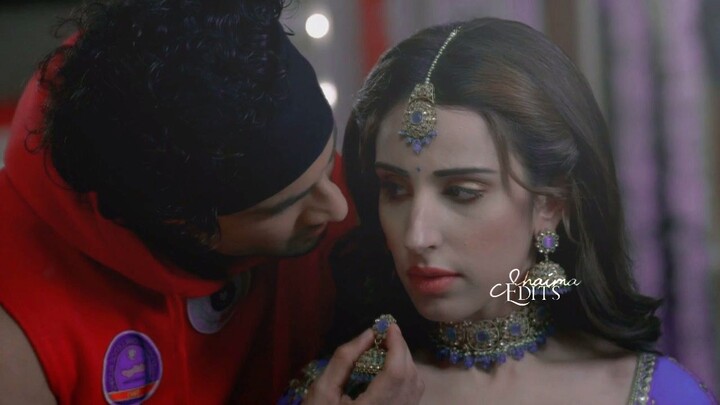 TUM SAATH HOTE AGGAR - ABHINITI