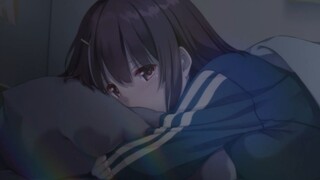 我想成为只属于你的女主角
