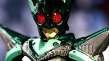 【Kamen Rider】Is this a kicking locust!