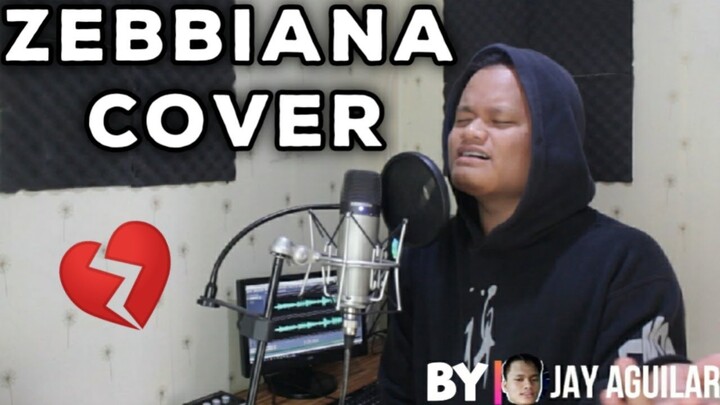 Zebbiana - Skusta Clee Prod By Flip D (Cover by Jay Aguilar) | w/ ENG SUB