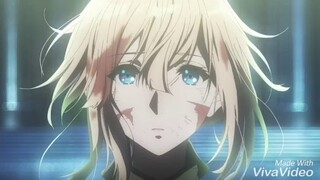 Violet Evergarden | The Greatest [Amv]