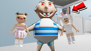 DICULIK ANAK KECIL ANEH BARENG @KeiKeiRoblox