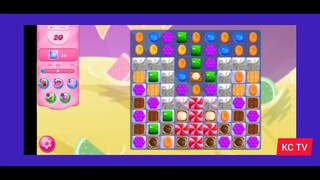 CANDY CRUSH SAGA LEVEL 799 (NEW VERSION)
