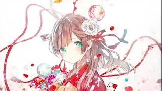 【まふまふ】朧月 -Piano Arrange ver.-【本家演奏】