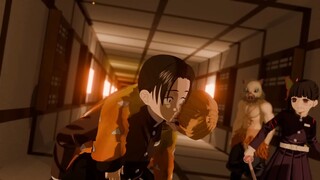 Demon Slayer - Decisive Battle 1