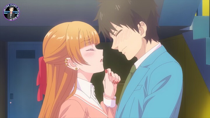 #KontesKreator2025... Ketika Teman Masa Kecil Lebih Menggoda