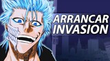 BLEACH: Arrancar Invasion | HOLLOW ICHIGO REVEALED!