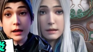 Yao Chen: I didn’t expect Xiao Yan to be so realistic!