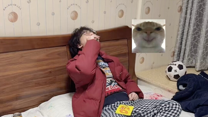 ระวังทั้งวันทั้งคืน แต่ขโมยในบ้านนี่ป้องกันยาก!