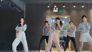 [kem]Mùa hè chỉ có kem thôi! Các chị dễ thương quá