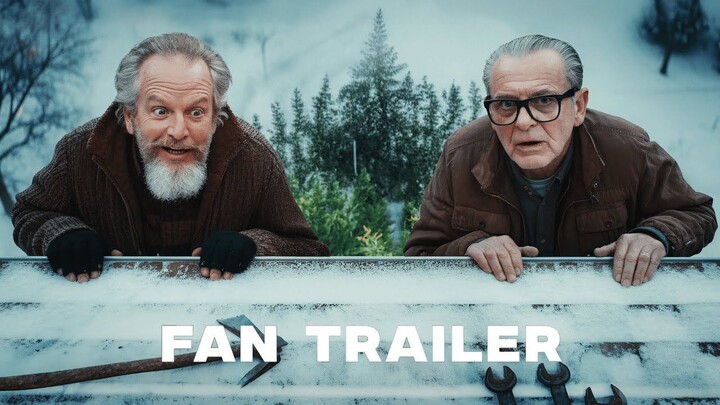 FAN TRAILER- Home Alone 3 - Macaulay Culkin