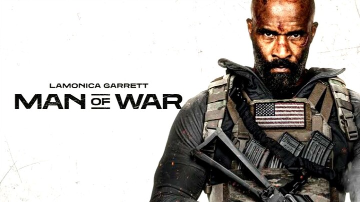 Man of War (2026) Sub Indo