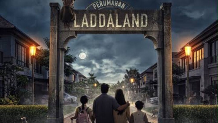 Perumahan Laddaland (2026)