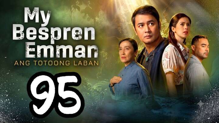 95 🇵🇭 My Bespren Emman
