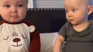 根据性格来区分双胞胎