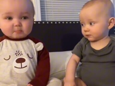 Membedakan si kembar berdasarkan kepribadian