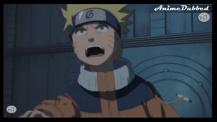 Naruto Movie #4 tagalog dubbed