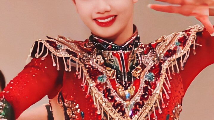 قناة هينان التلفزيونية لا تستدعي الآلهة، بل تستضيف بطلًا أولمبيًا ليُبهِر ليلة مهرجان منتصف الخريف!