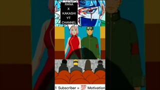 Naruto Squad Reaction on Anime Sus Moment 😂🤣😂🤣