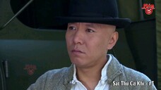 Sát Thủ Cơ Khí - Tập 13