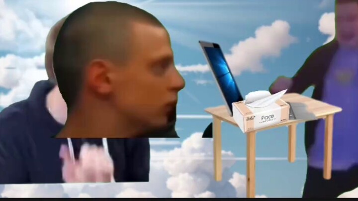 Tôi vô tình phát hiện ra bí mật nhỏ của Chúa