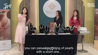 THE BRAVE YONG SE JEONG EP6