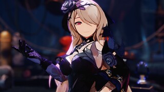 [Honkai Impact 3rd] Rita Rossweisse โชว์สเต็ปแดนซ์ของ Mellow Mellow 