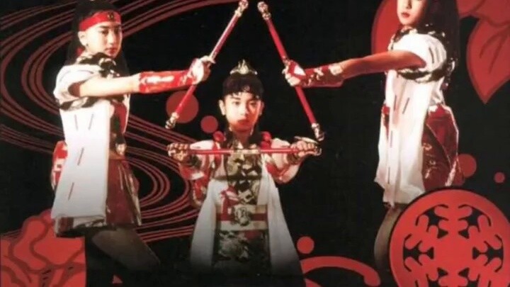 History of Toei Special Effects