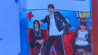 【Shotaro】Dancing to Drama and Guilty