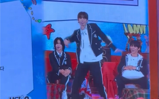 【Shotaro】Dancing to Drama and Guilty