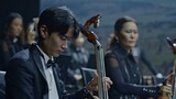 [Music] [Morin Khuur] Mongolian Symphony Suite Live