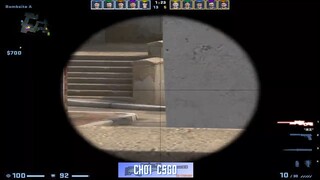 CS GO POV NAVI ai là người hay nhất đội #Game