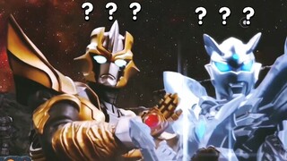 奥特曼银河格斗3奈克瑟斯战斗