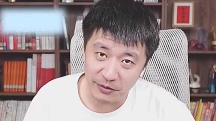 Trương Tuyết Phong: Tuổi thọ của con người ngày nay đều rất cao, bỏ ra vài năm nỗ lực để đổi lấy mấy