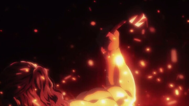 Vinland Saga Season 2 Episode 1