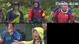 Law of the Jungle Episode 129 Eng Sub #cttro