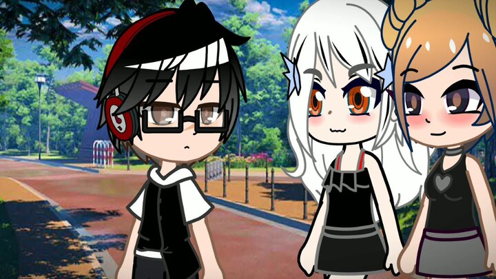 ketika temen kamu ditawar Tante tante ke hotel